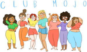 Club Mojo la solution de perte de poids